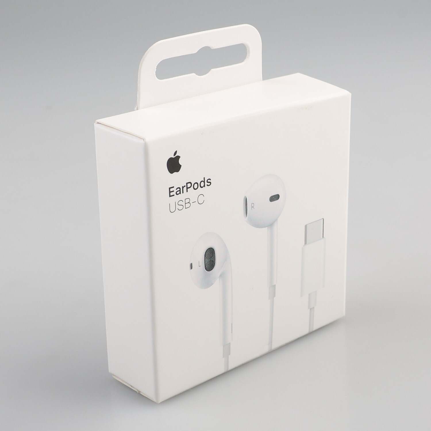 Apple EarPods Headphones USB-C Plug Wired Headset Earbuds Original For iPhone 16