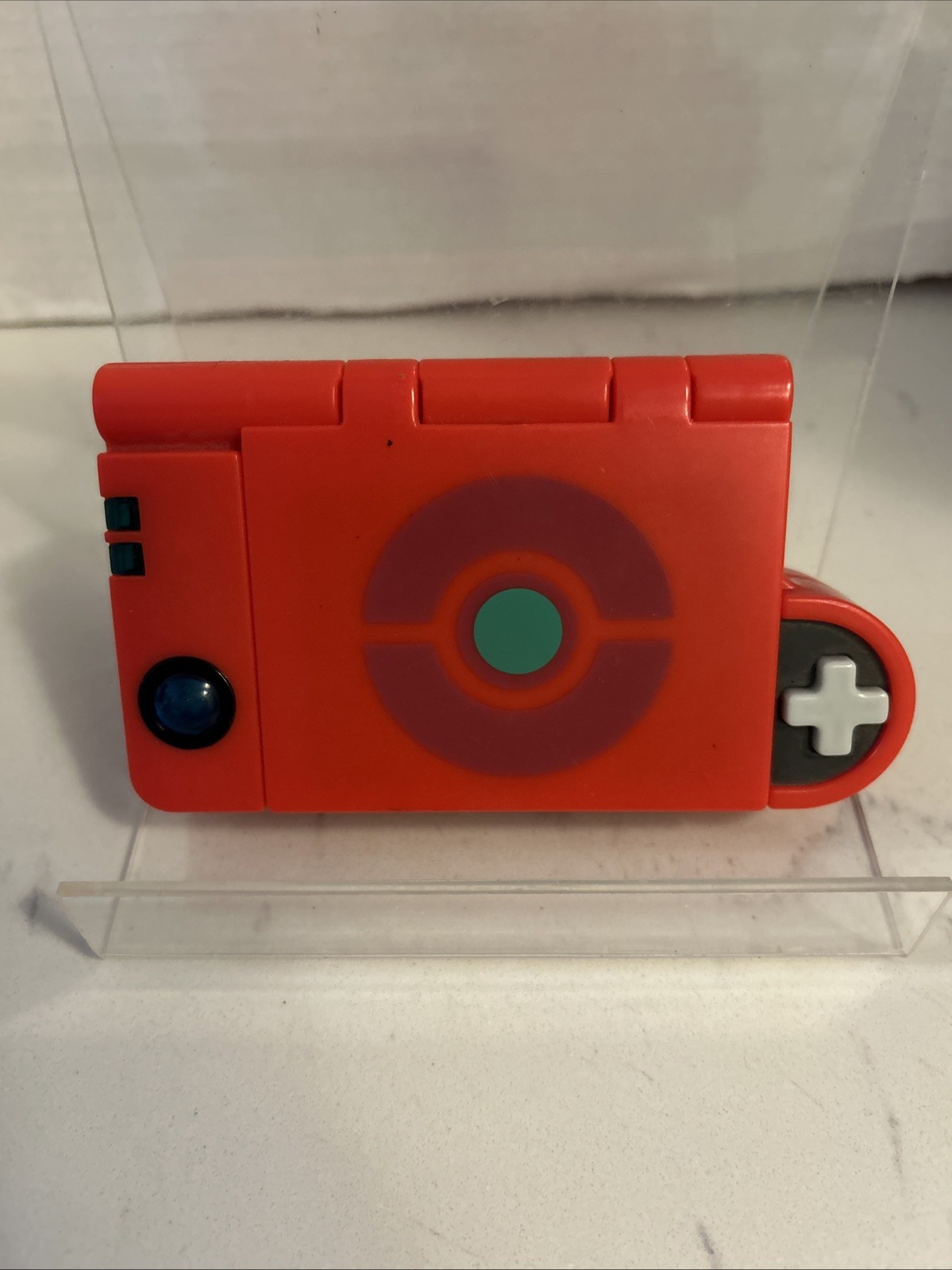 Pokemon Pokedex - 2007 - Jackss Pacific Works
