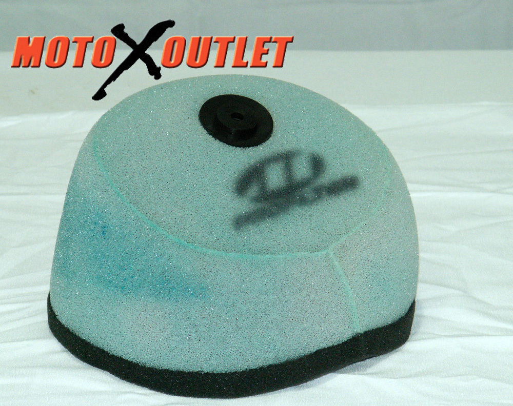 Honda CR 250 Air Filter Maxima Pro Filter 1989 1990 1991 - 2001 CR250