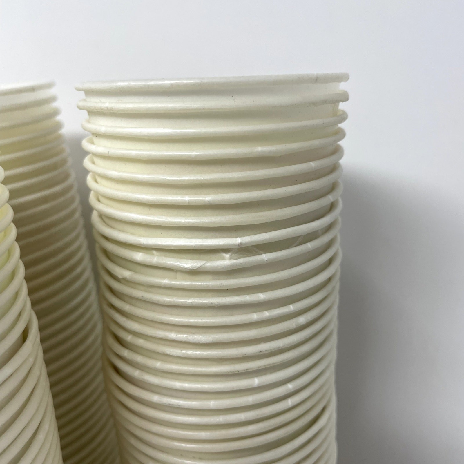 Dixie 3oz Paper Cold Cups Bathroom Refill 373 Vintage No. 58 Aurora