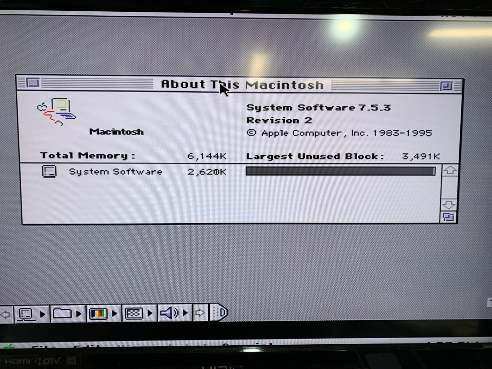 BlueSCSI V2 (Desktop) Modern Storage Device Emulation including CD-ROM