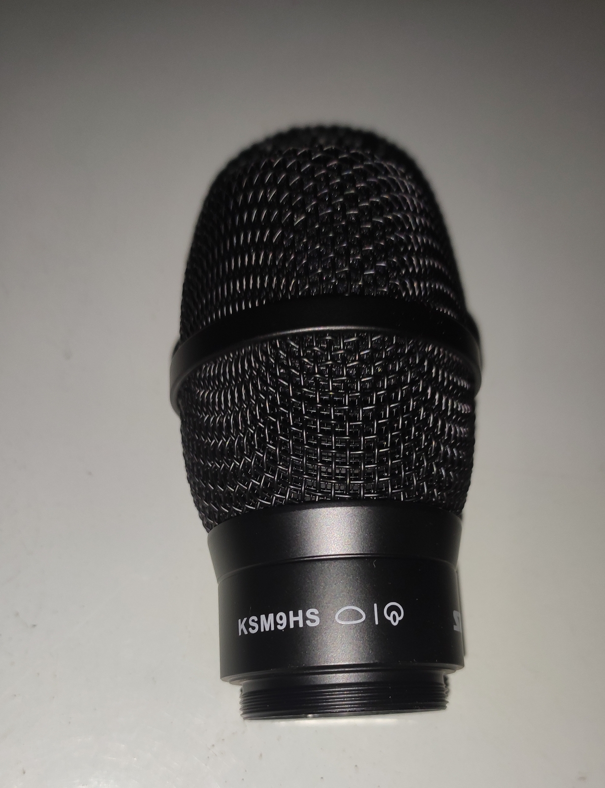 For Shure KSM9HS Wireless Handheld Microphone Core Head Capsule Cartridge US