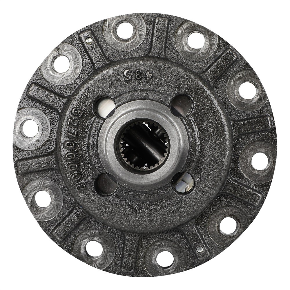 Differential Carrier with Dana 44 Front Axle For Jeep Wrangler JK 2018