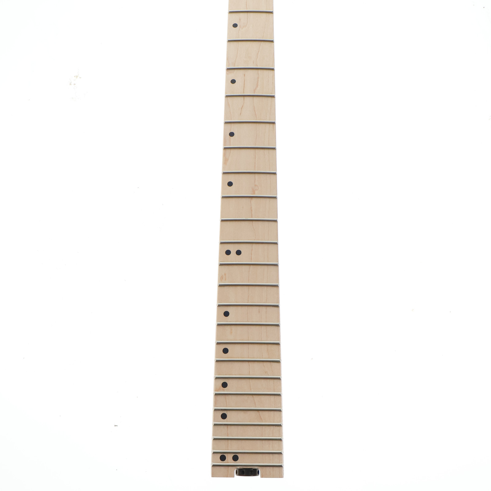 Charvel Dinky DK24 Neck 24 HT 12-16" Fretboard Jumbo Frets Made In Mexico