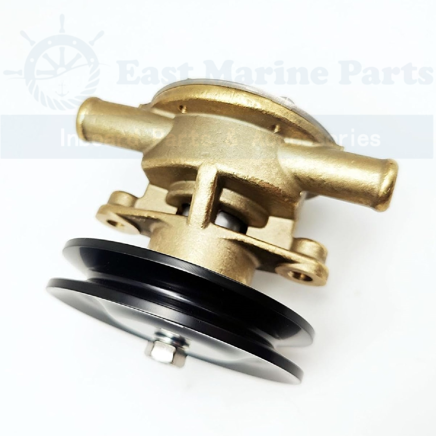 Water Pump 128397-42500 128990-42500 Yanmar 2GM20 2YM15 3GM30 3YM20 3YM30 Models