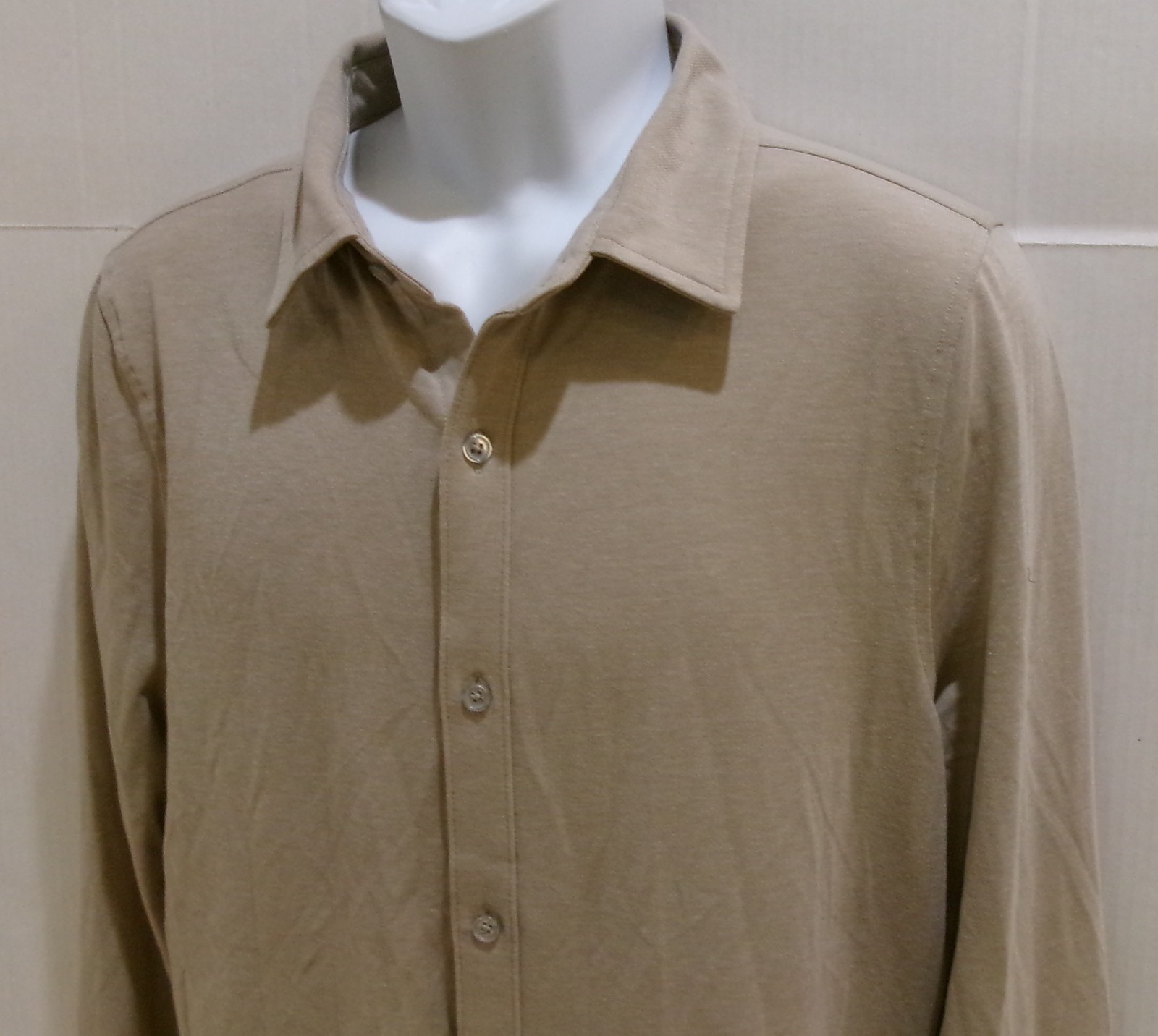 All In Motion Commuter Work Button-Down Wicking Shirts