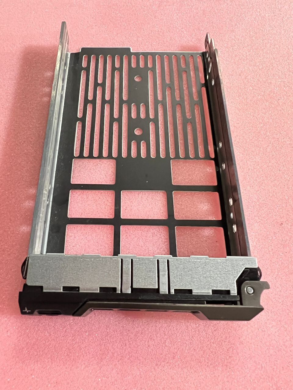 Dell 3.5" SAS/SATA Metal Drive Caddy for R510 R420 R710 R720 R730 R730XD