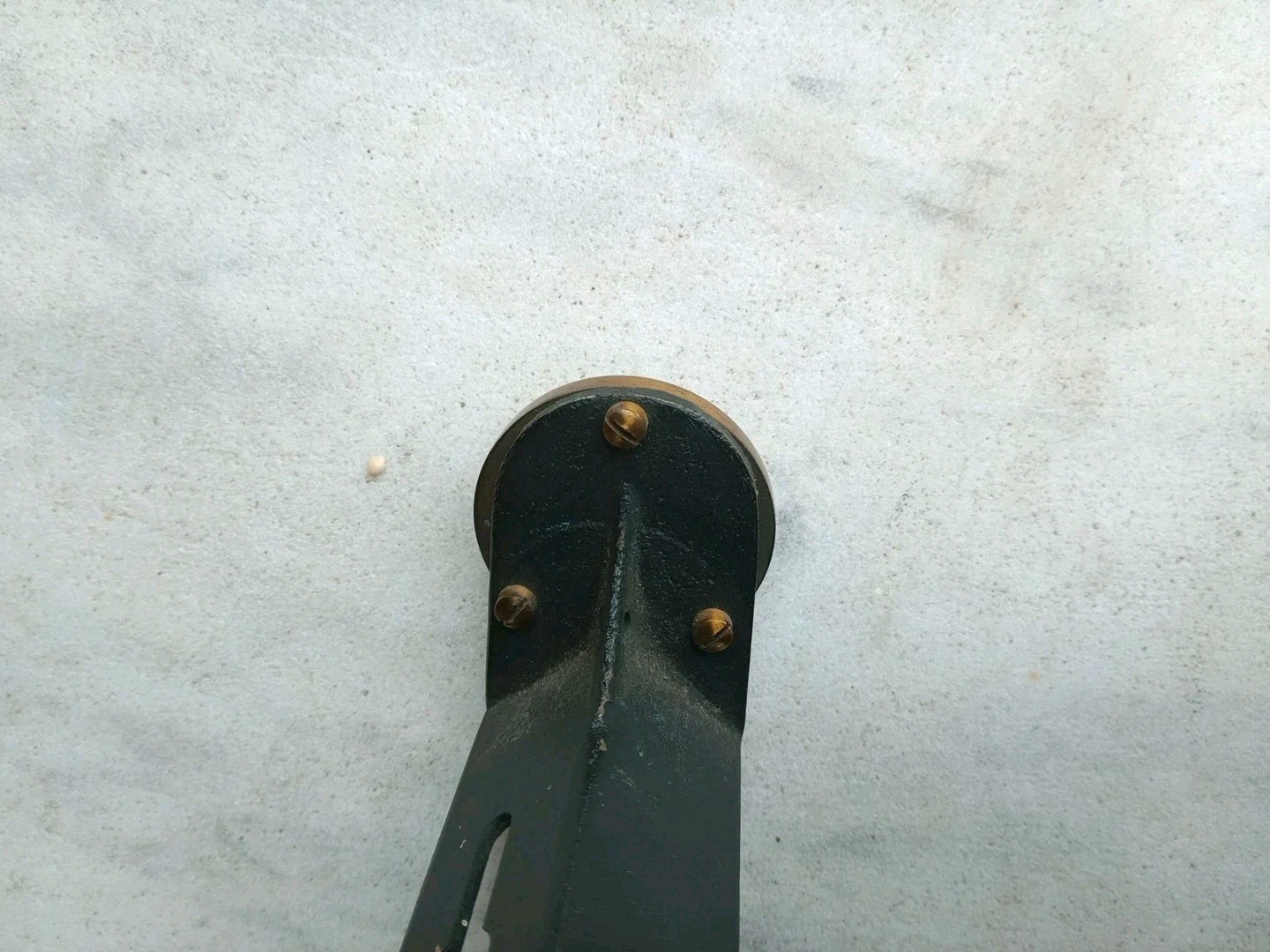 K&E Keuffel & Esser Rod Level Made in U S A