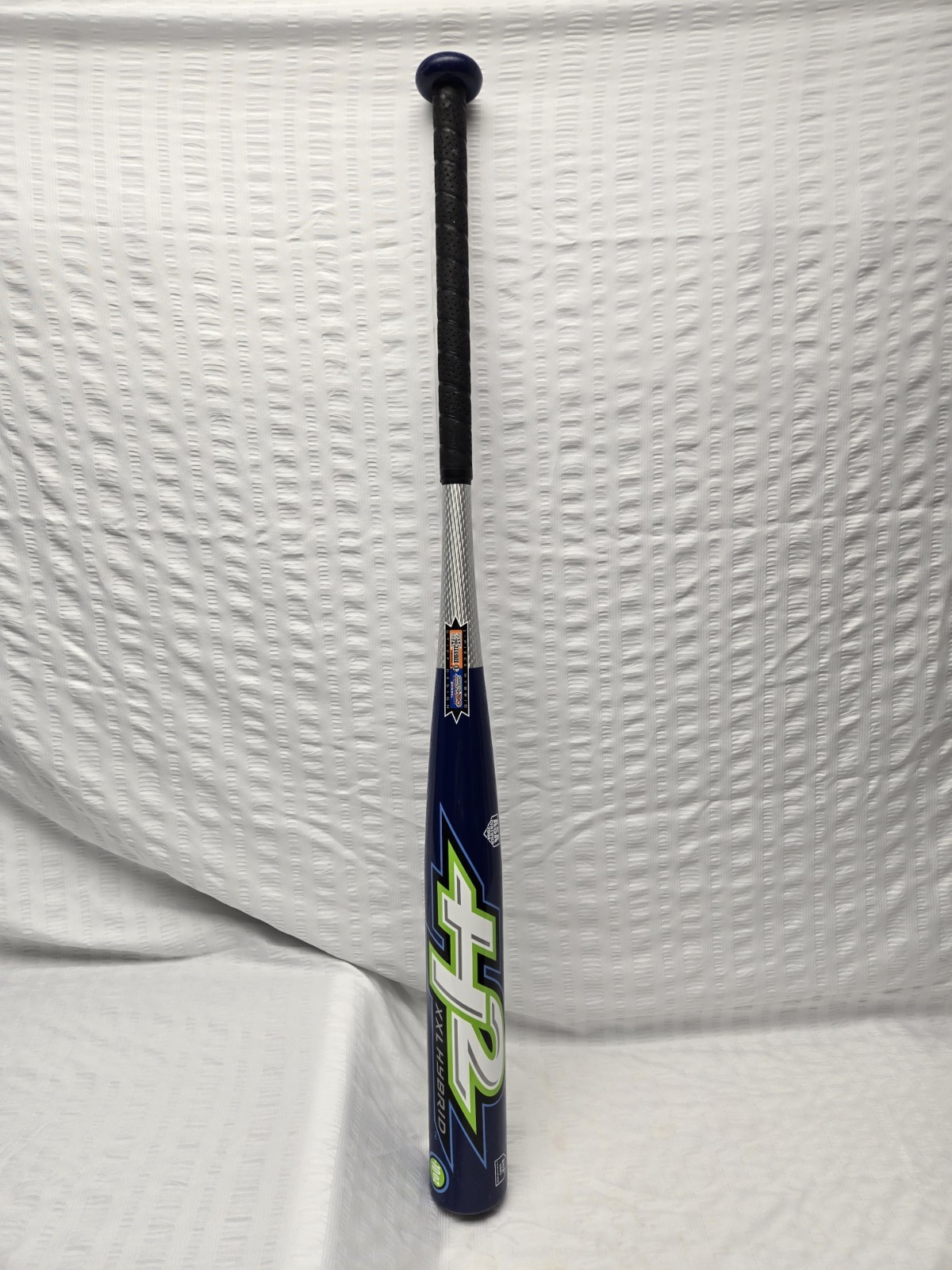 Louisville Slugger TPS H2 XXL Softball Bat FP9H2 32” 22oz 2-1/4" Barrel