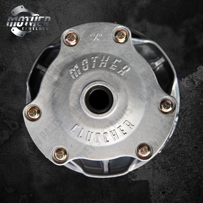 04-10 POLARIS RANGER 500 - NEW PRIMARY DRIVE CLUTCH Complete !