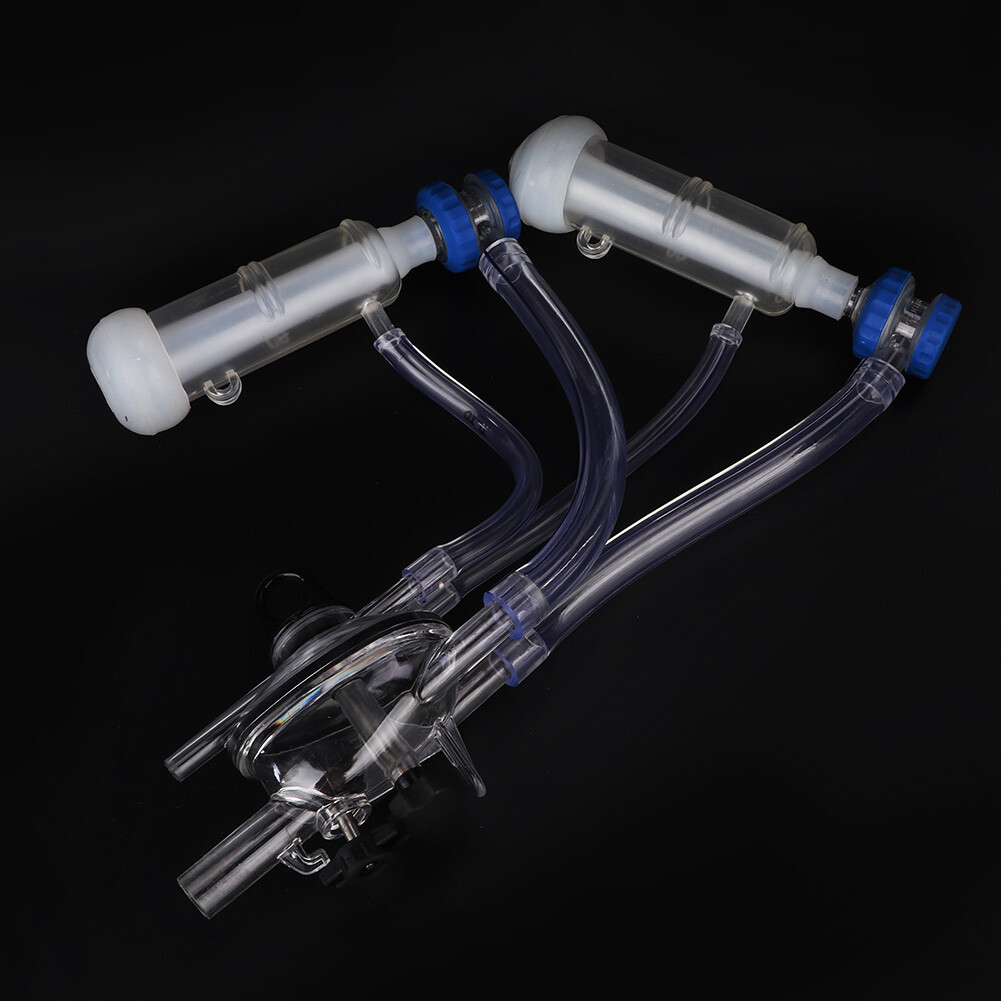 Goat Sheep Milker Machine Parts Milker Claw Kit Milking Teat