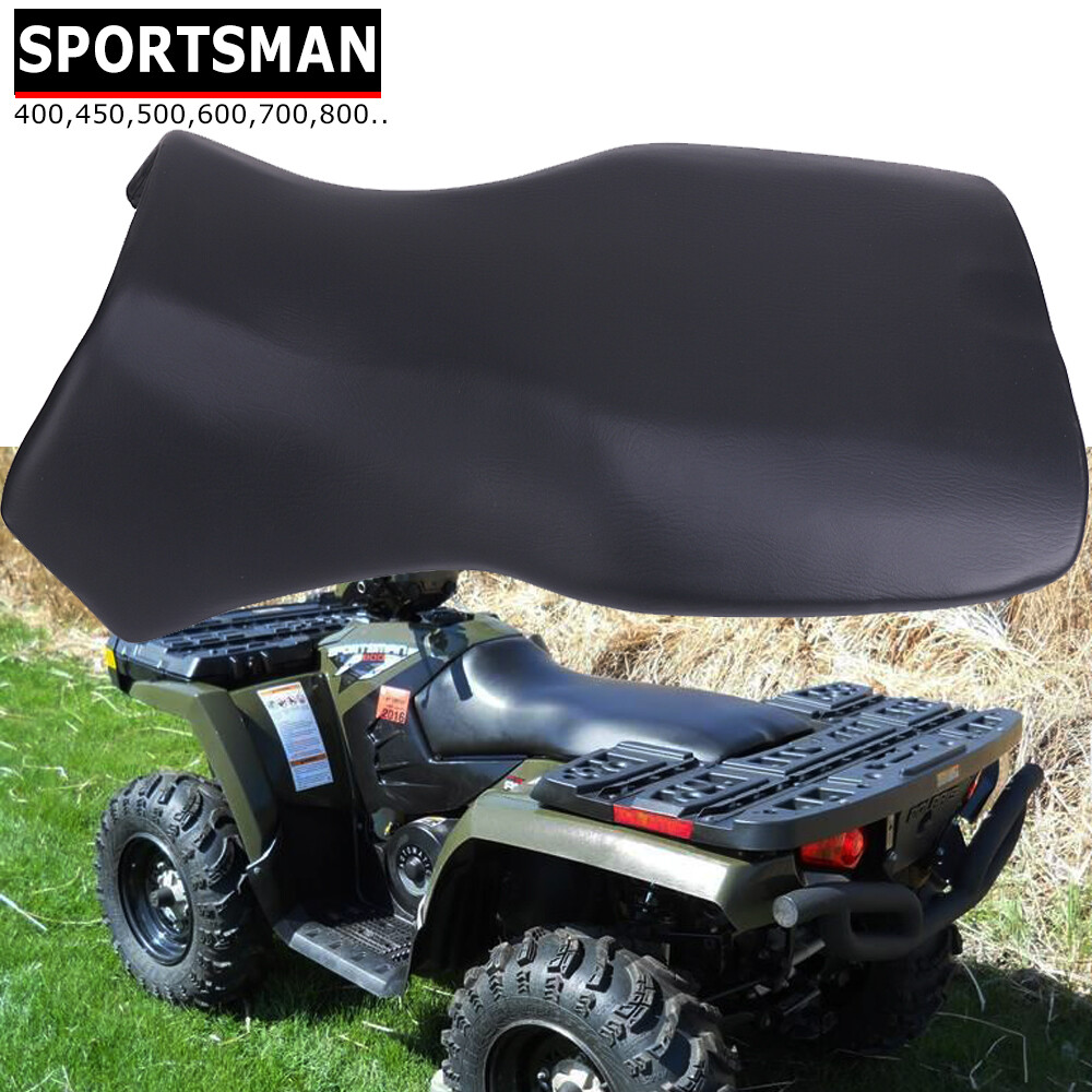 Complete Seat For 05-2015 Polaris Sportsman Hawkeye 500 600 700 800 EFI HO INTL