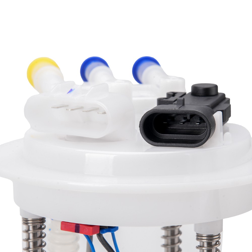 Fuel Pump w/ Sending Unit For 2001 2002 2003 Chevrolet Silverado 1500 4.8L 5.3L