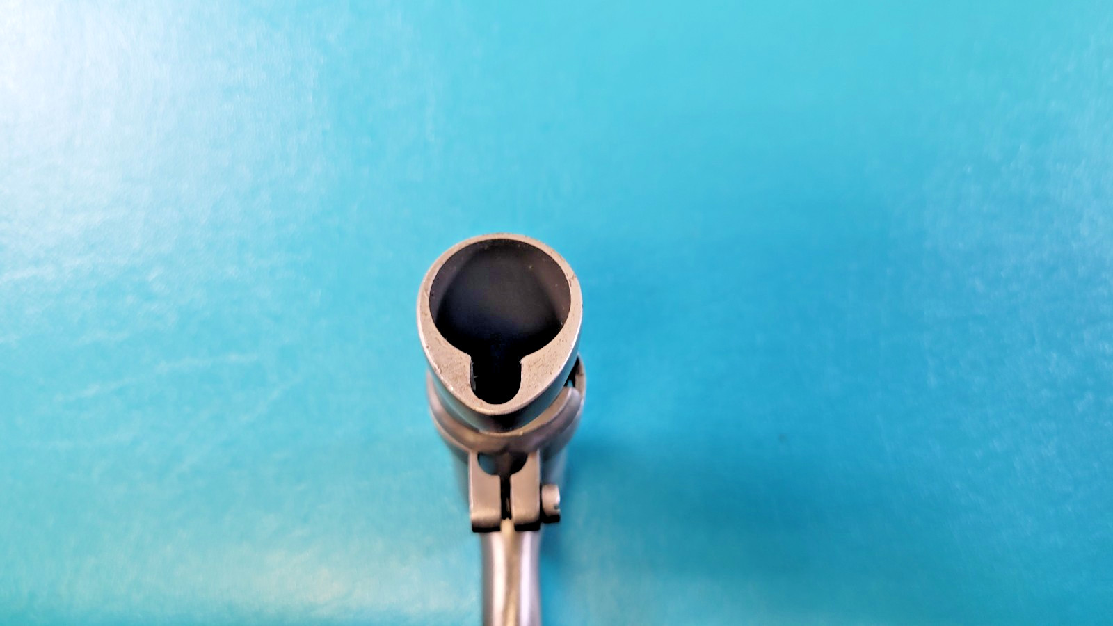 Rare Civil War Collins & Co. US Musket Model 1855 Bayonet Socket TR1200