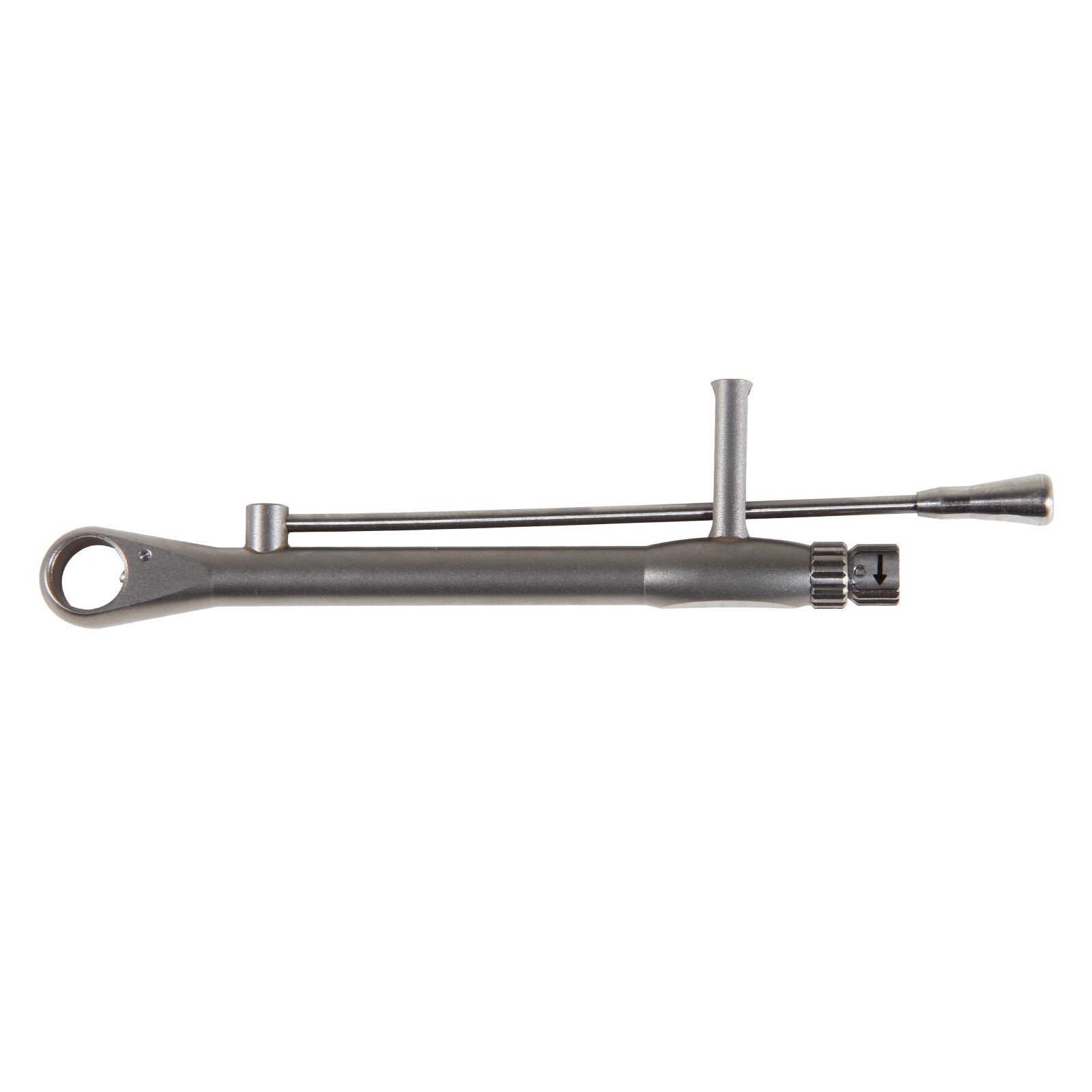 Dental Universal Implant Prosthetic Kit Torque Wrench Screw Drivers Remover st