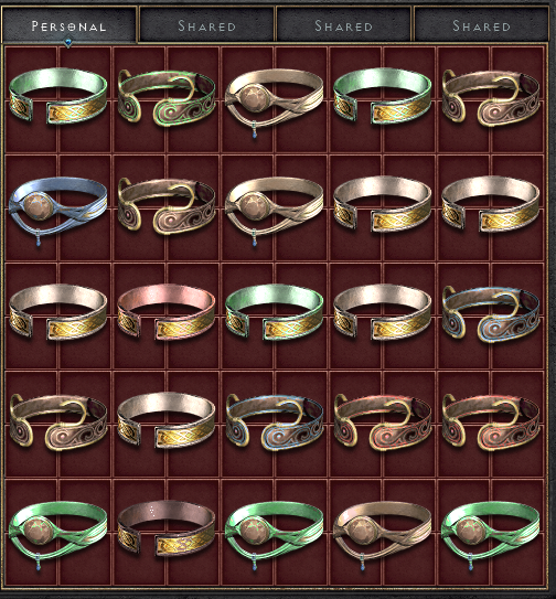 Unique Items SOJ Arachnid Shako + More Diablo 2 Resurrected D2R PC Nonladder