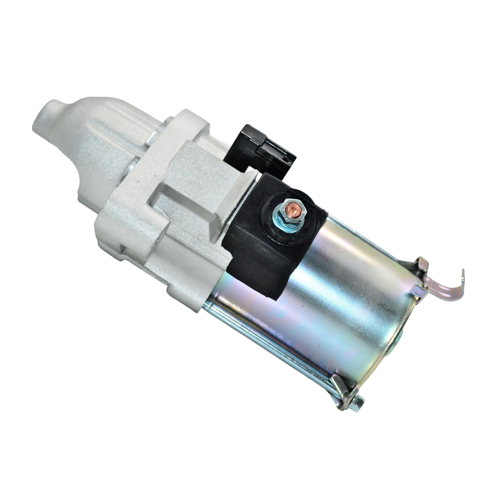 NEW Genuine OEM Starter FOR Honda Civic CR-V Crosstour Acura ILX 31200-RX0-A02