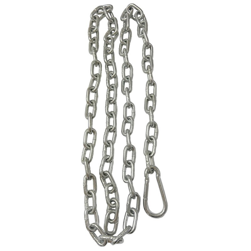 Heavy Duty Log Dolly with Chocker Chain & Load Binder Log Wood Transport