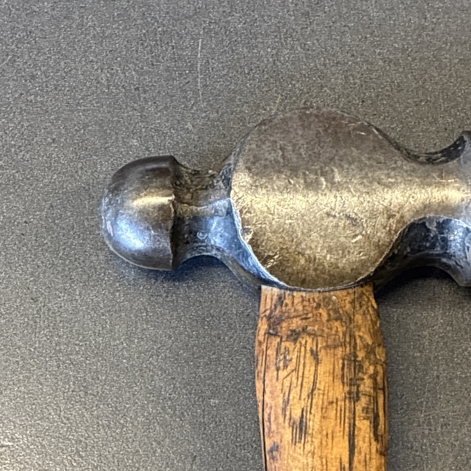 Vintage Proto 1316-P Ball Peen Hammer