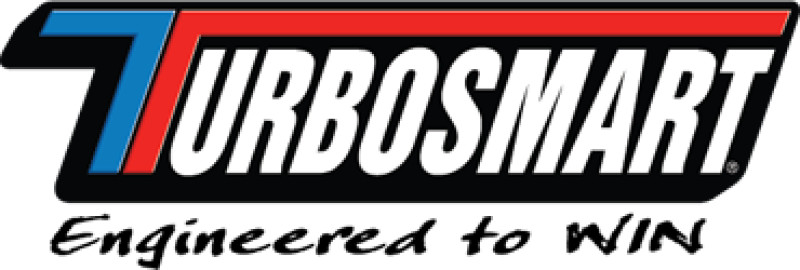 Turbosmart BOV Supersonic for Mazda/Subaru -Black