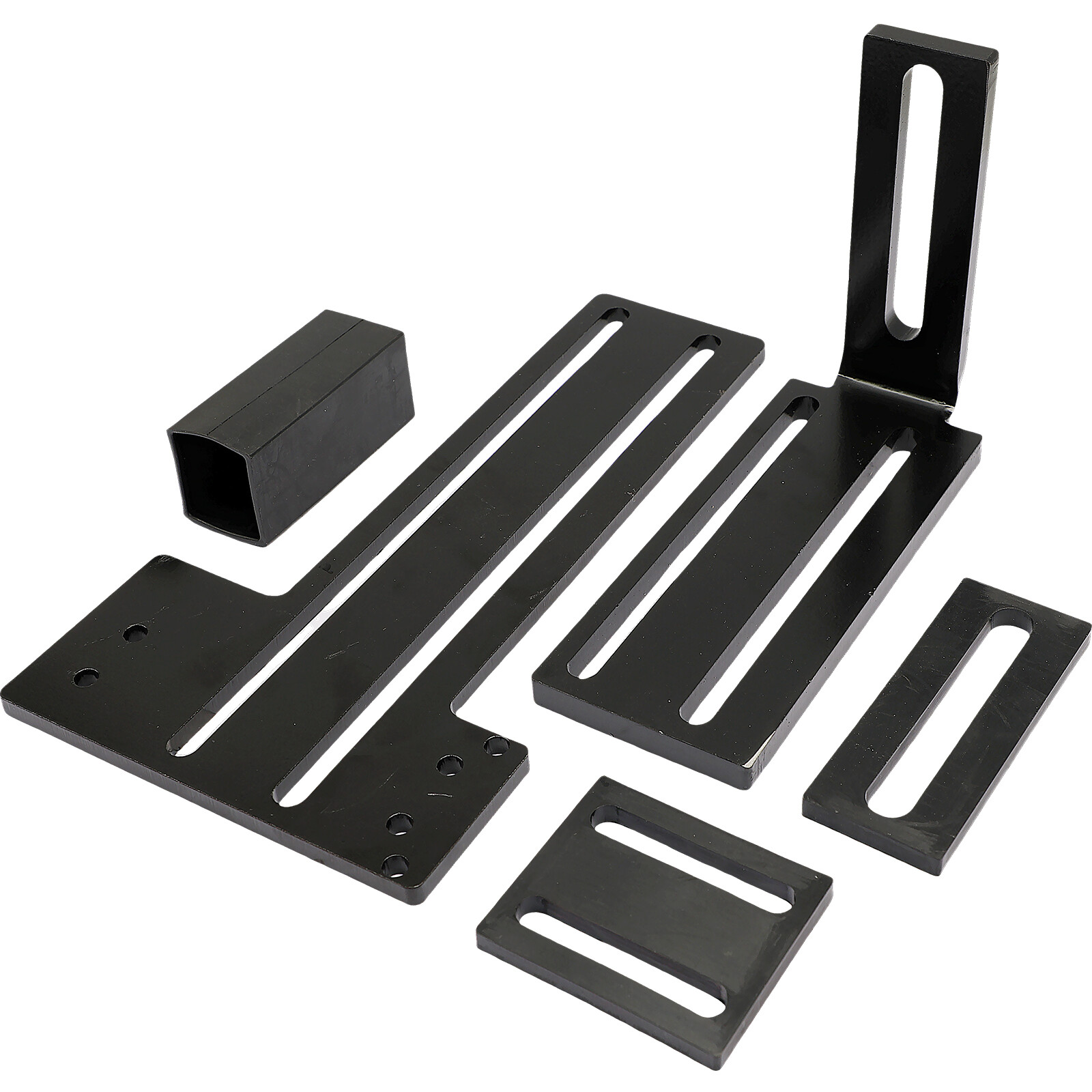 TSC10165G 165GPH Diesel Fuel Lift Pump System For 01-10 Chevy GMC Duramax 6.6L