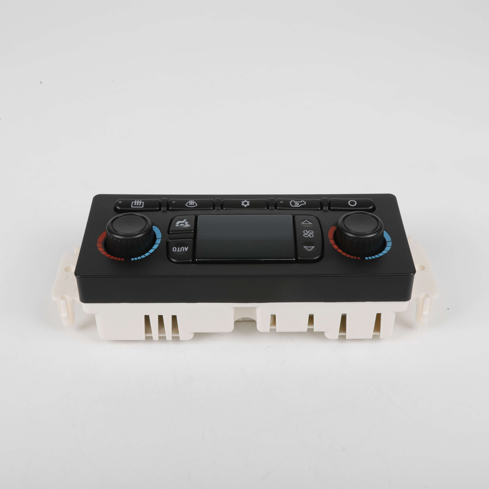 New For Chevy GMC Hummer OEM 599-211XD Heater ClimateControl AC Module Panel
