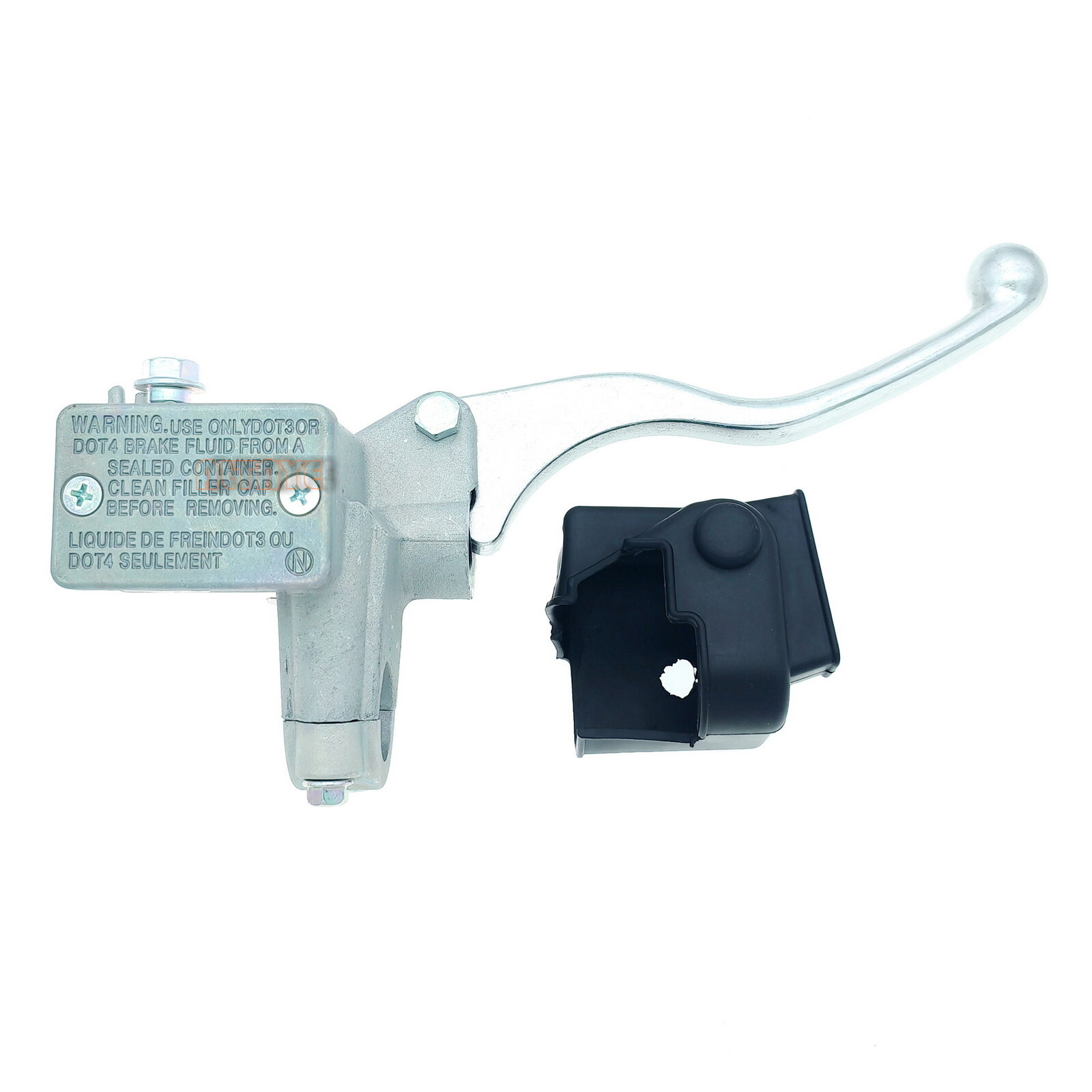 New Front Brake Master Cylinder For Honda Sportrax 400 TRX400EX TRX400X 99-14