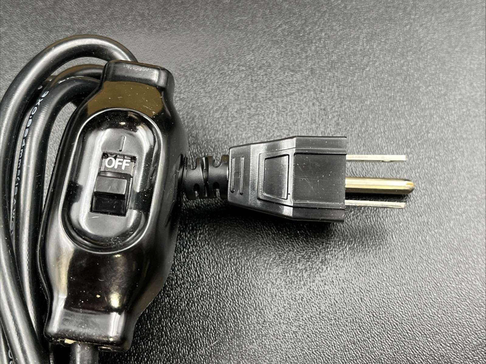 Foley Belsaw Key Cutting Machine Replacement Motor 110vac - New Old Stock (R)