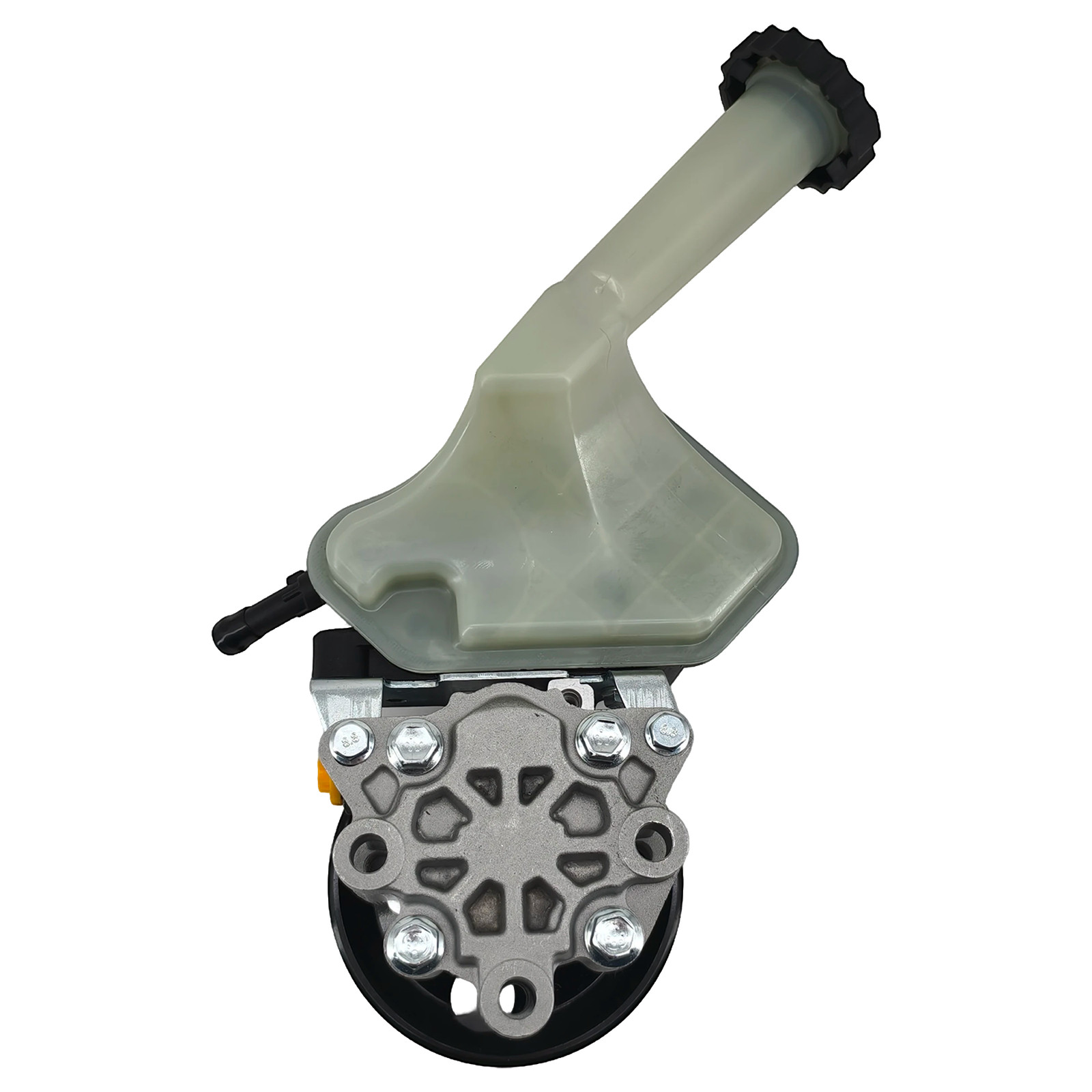 Power Steering Pump for Dodge Charger SRT Hellcat 6.2L 15-19 & SRT8 6.4L 12-14