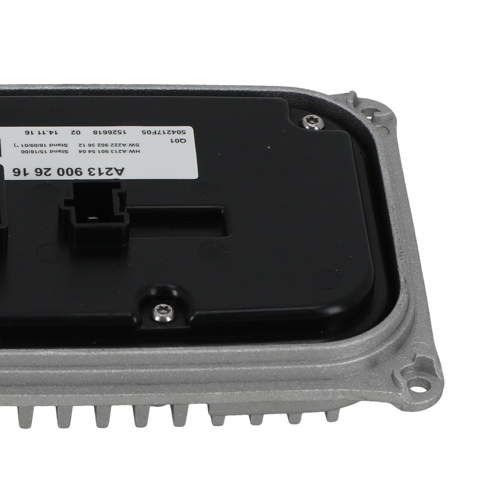 LED Headlight Control Module Ballast For MERCEDES BENZ E-Class E300 E400 S213