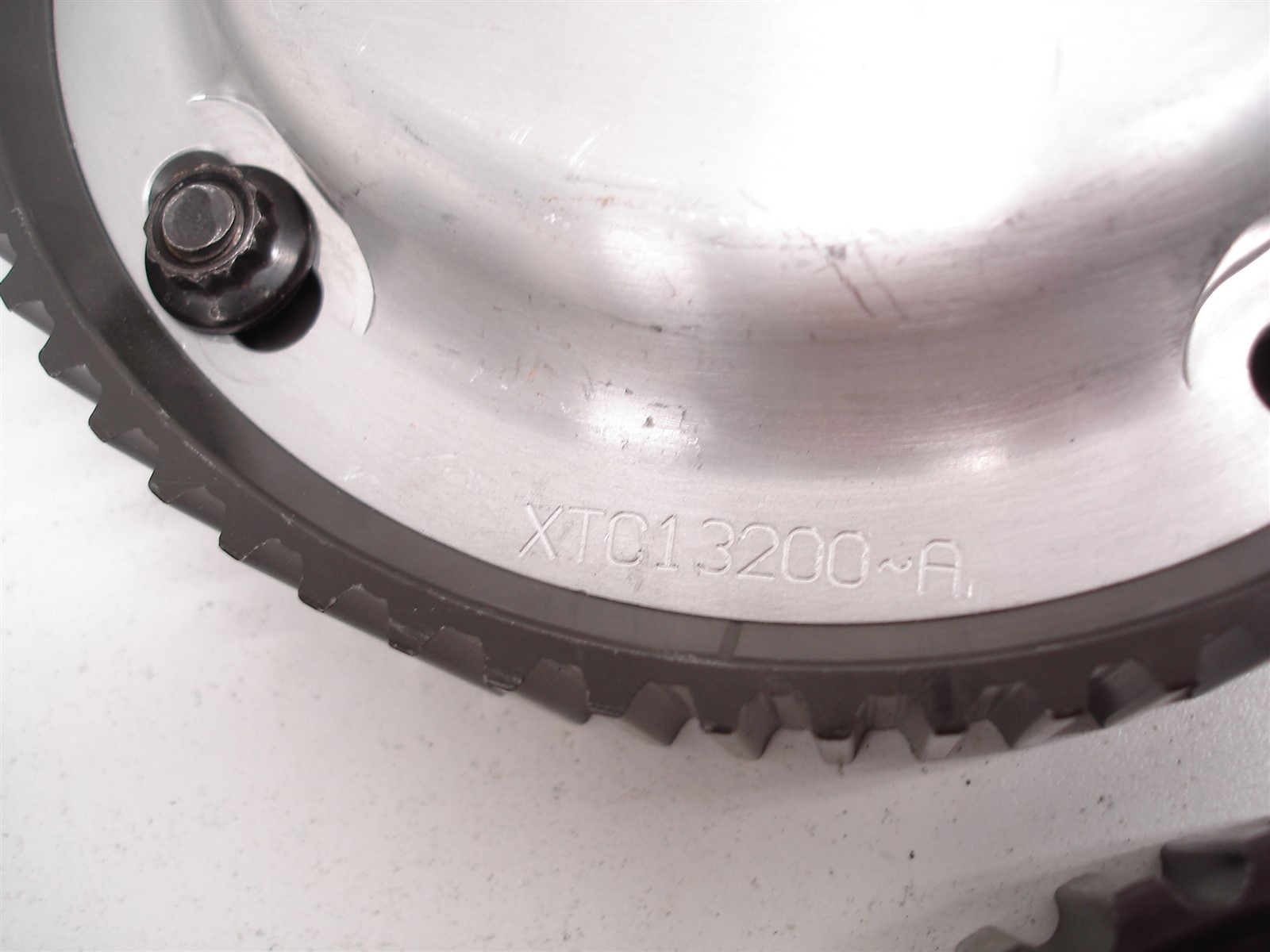 BULK LOT JESEL SB2.2 - DODGE - FORD - TRD BELT DRIVE PARTS CAM HUB PULLEYS ETC