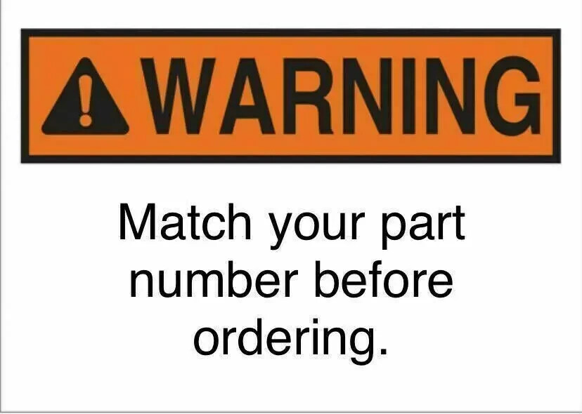 2007-2013 Chevy Silverado 1500 Pickup Front Axle Differential Carrier 3.42 Ratio