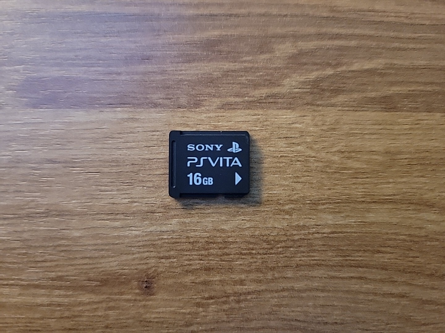 Original SONY PS Vita PlayStation Vita 16GB Memory Card Tested US Seller