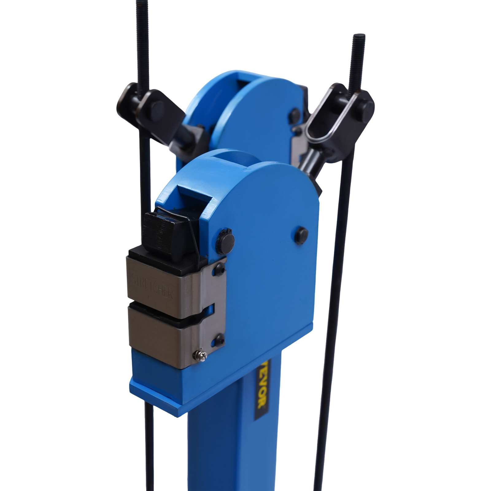 Metal Sheet Shrinker Stretcher Shrinking Machinery Tools Forming Sheet Metal NEW