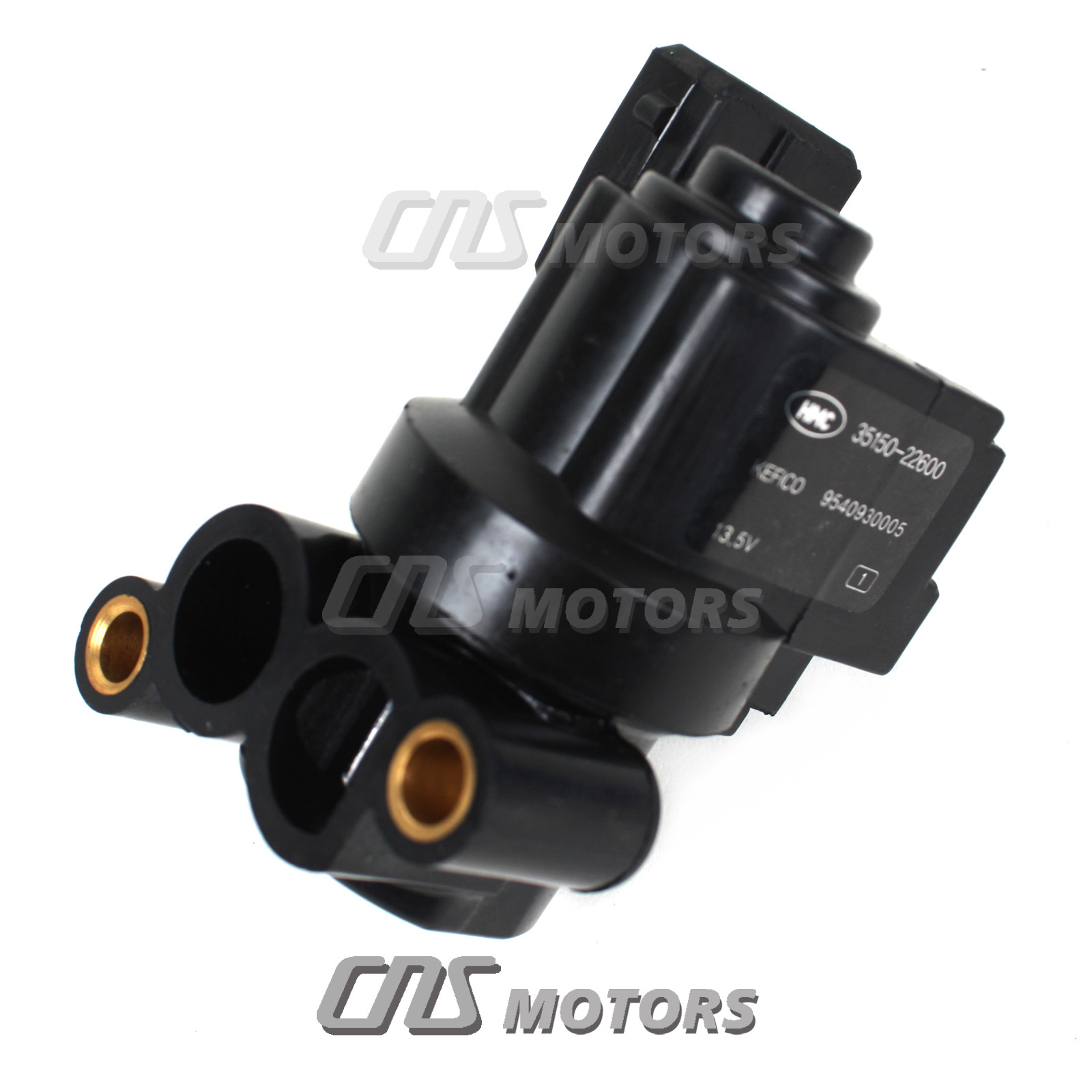 ⭐OEM⭐ Idle Air Control Valve for 00-09 Hyundai Accent Elantra Tiburon 3515022600