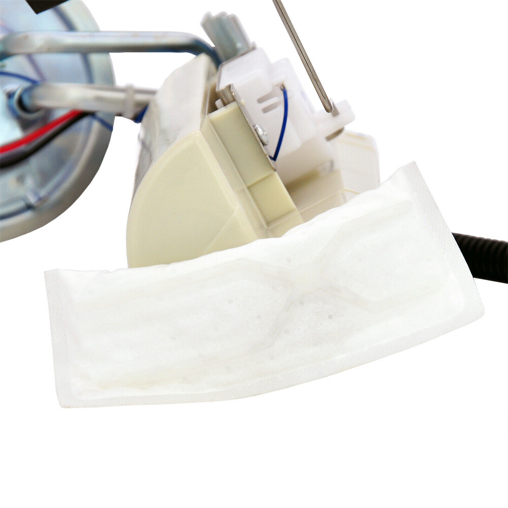 Front & Rear Fuel Pump Assy For 1992-1997 Ford F-150 F-250 F-350 SP2005H SP2007H