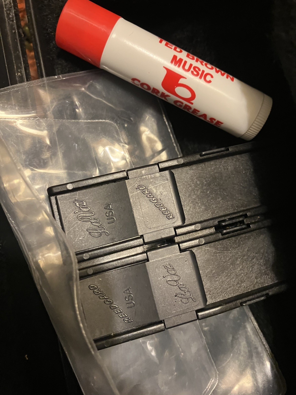 Artley Clarinet 17S Made in the USA