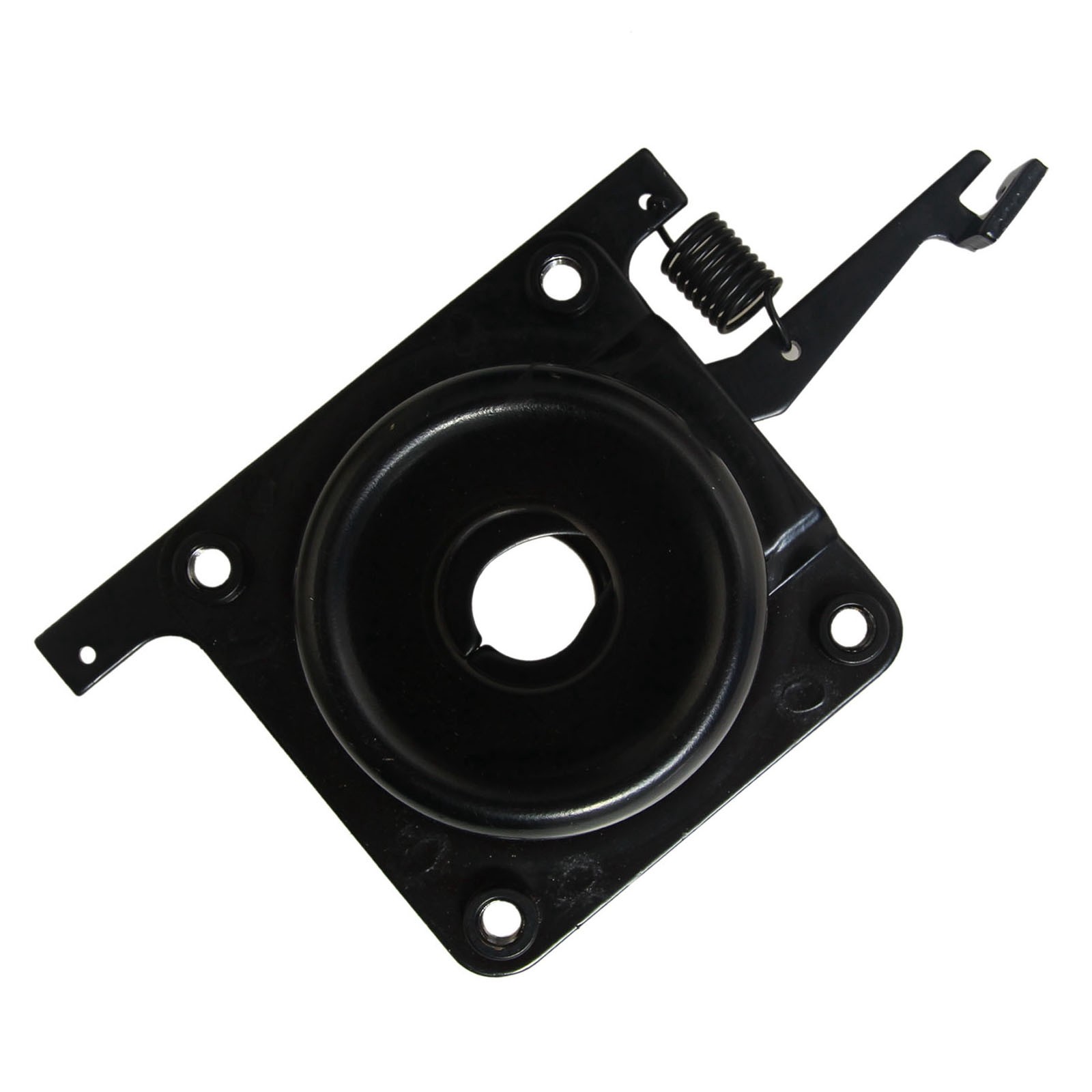 For Volvo White, VN, VNL Hood Release SET Upper & Lower Latches 4 PCS Brand New