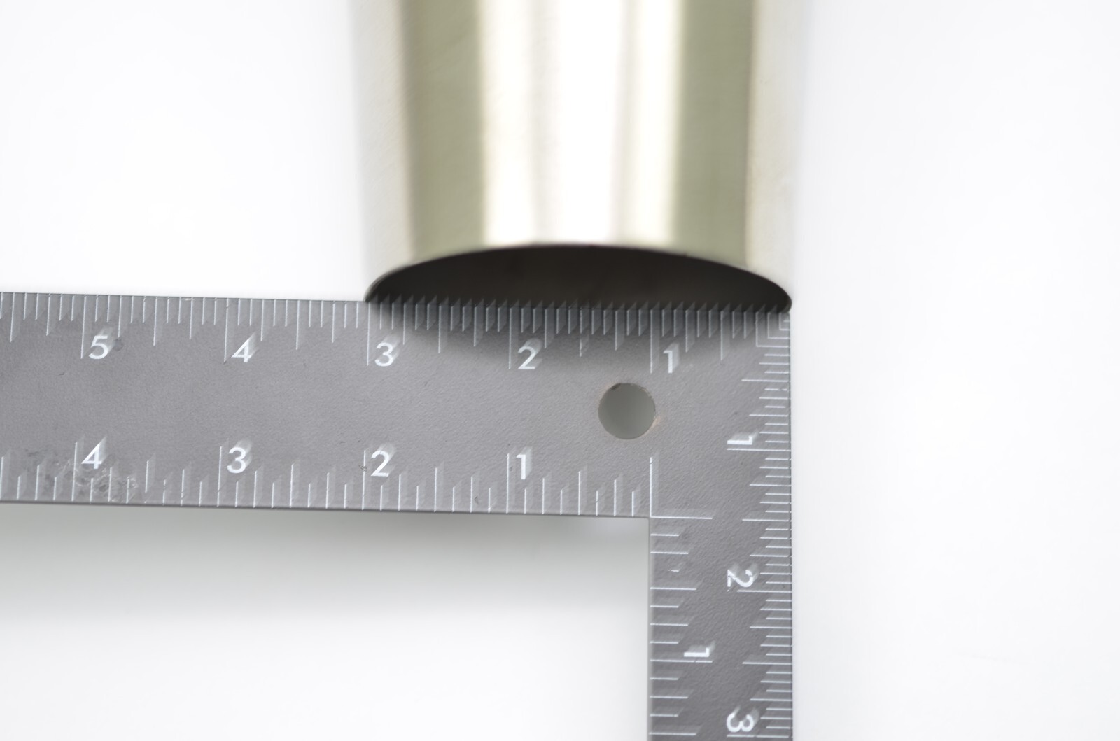 1320 3 inch megaphone Stainless Reverse Cone collector blast pipe BOSOZOKU V3