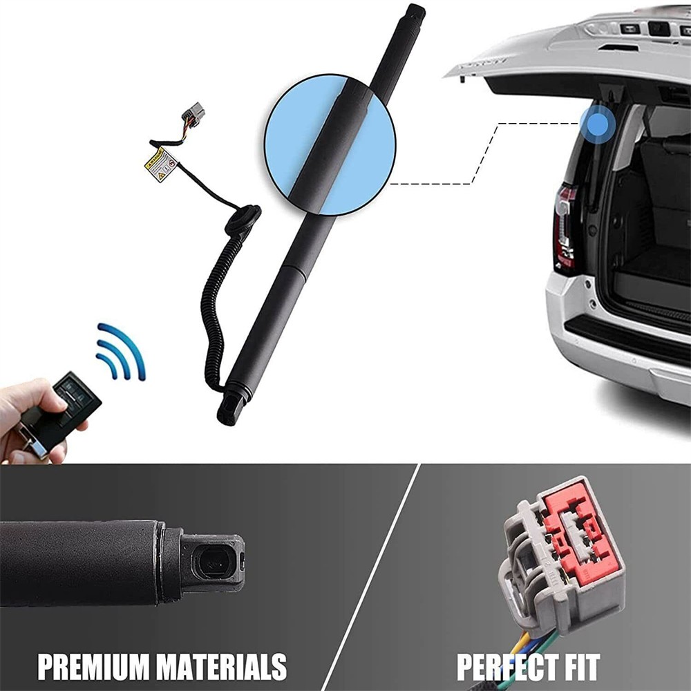 Power Liftgate Actuators Left + Right 23226162 23408748 For GMC Yukon/ Yukon XL