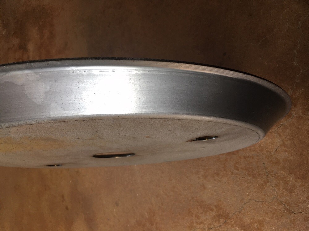 Blade Pan/Stump-jumper Only for Rotary Cutters for 4' to 15' Cutter