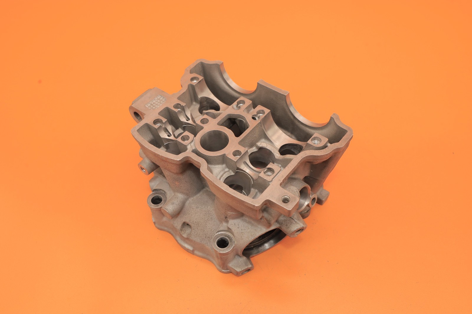 2007 07-13 WR250F WR 250F OEM Engine Cylinder Head Camshaft Tower Top End ***