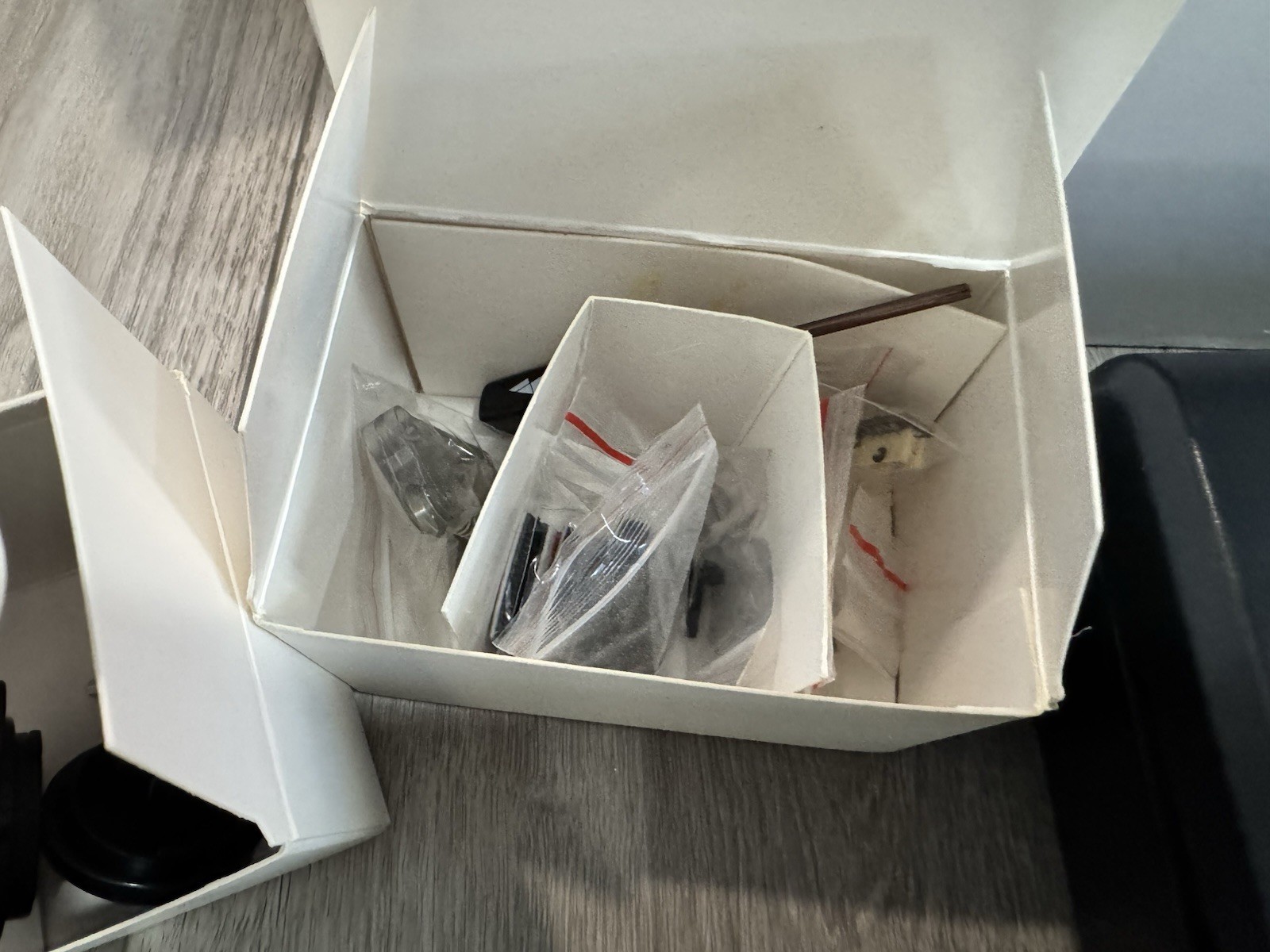 Mosaic Palette 2S Pro 3D Print Filament Automatic Changer Multi-Color