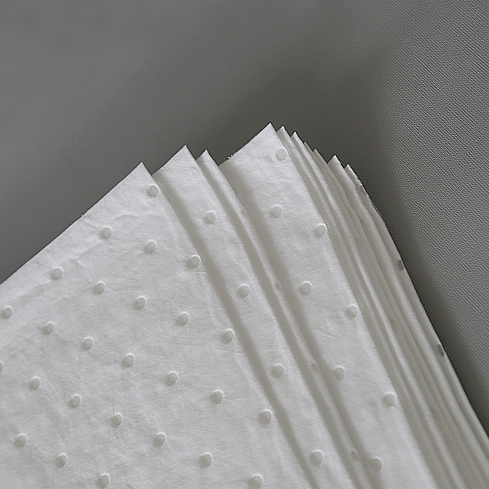 Aain AA003 Heavy-Duty Oil Heavyweight Oil-Based Liquids Absorbent Mat Pads