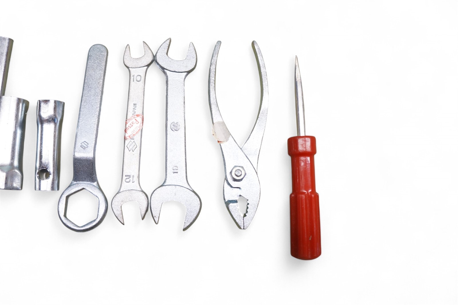 Suzuki NOS Tool Kit 09800-00108 *C2662