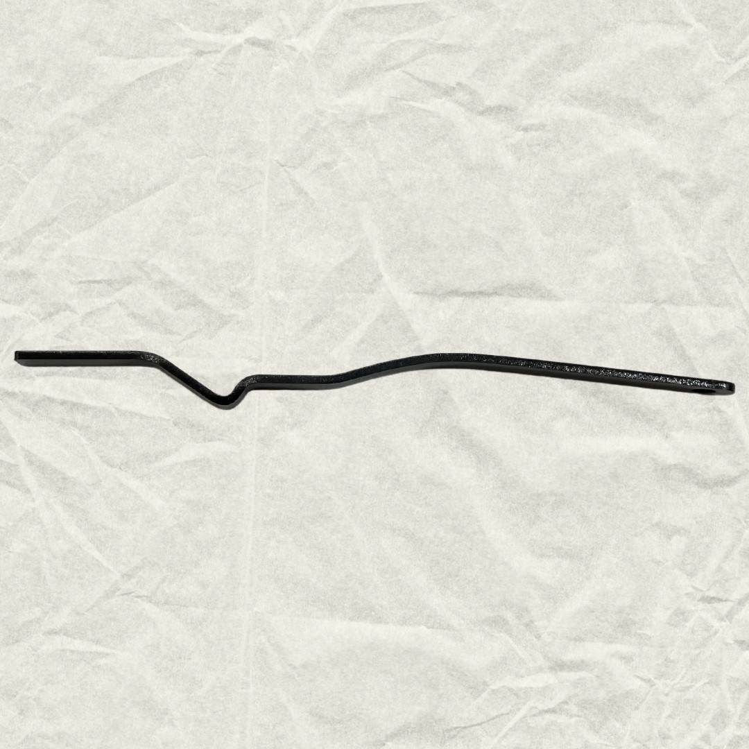 Remington 870 - Ejector Spring, PVD black (F18855)