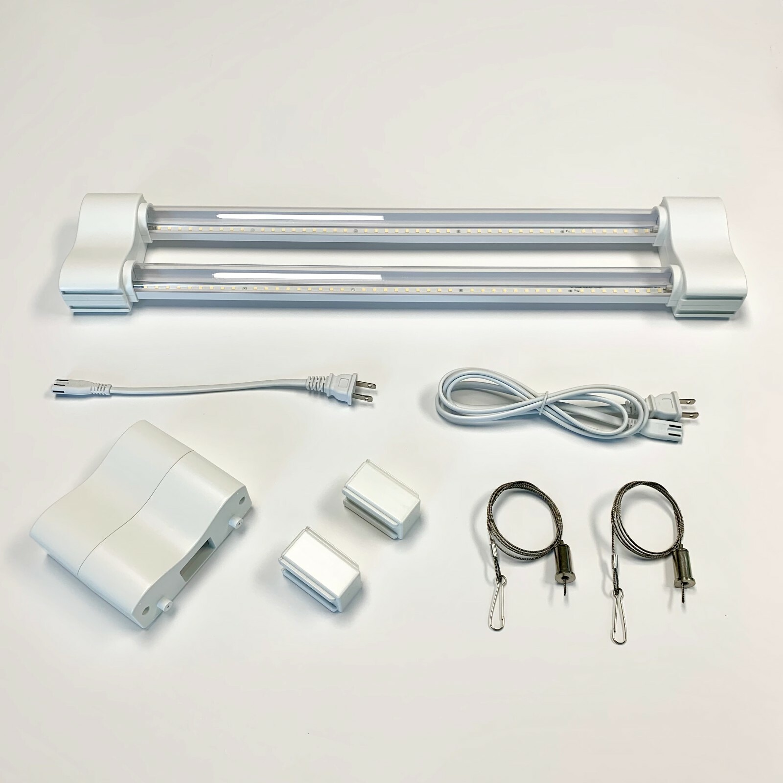 LED Grow Light for Seedlings Mother Plant Flowers Full Spectrum Hydroponic