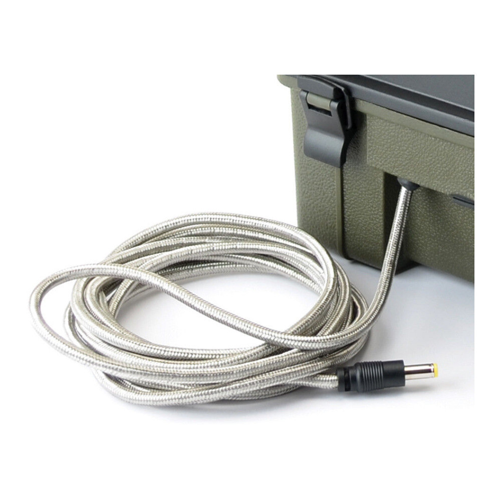 HME Trail Camera 12V / Solar Auxiliary Power Pack