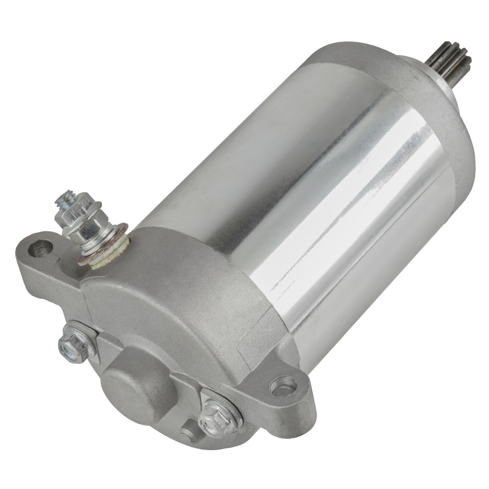 New Starter for Kawasaki Atv KLF220 KLF250 Bayou 220 250 1988-2011