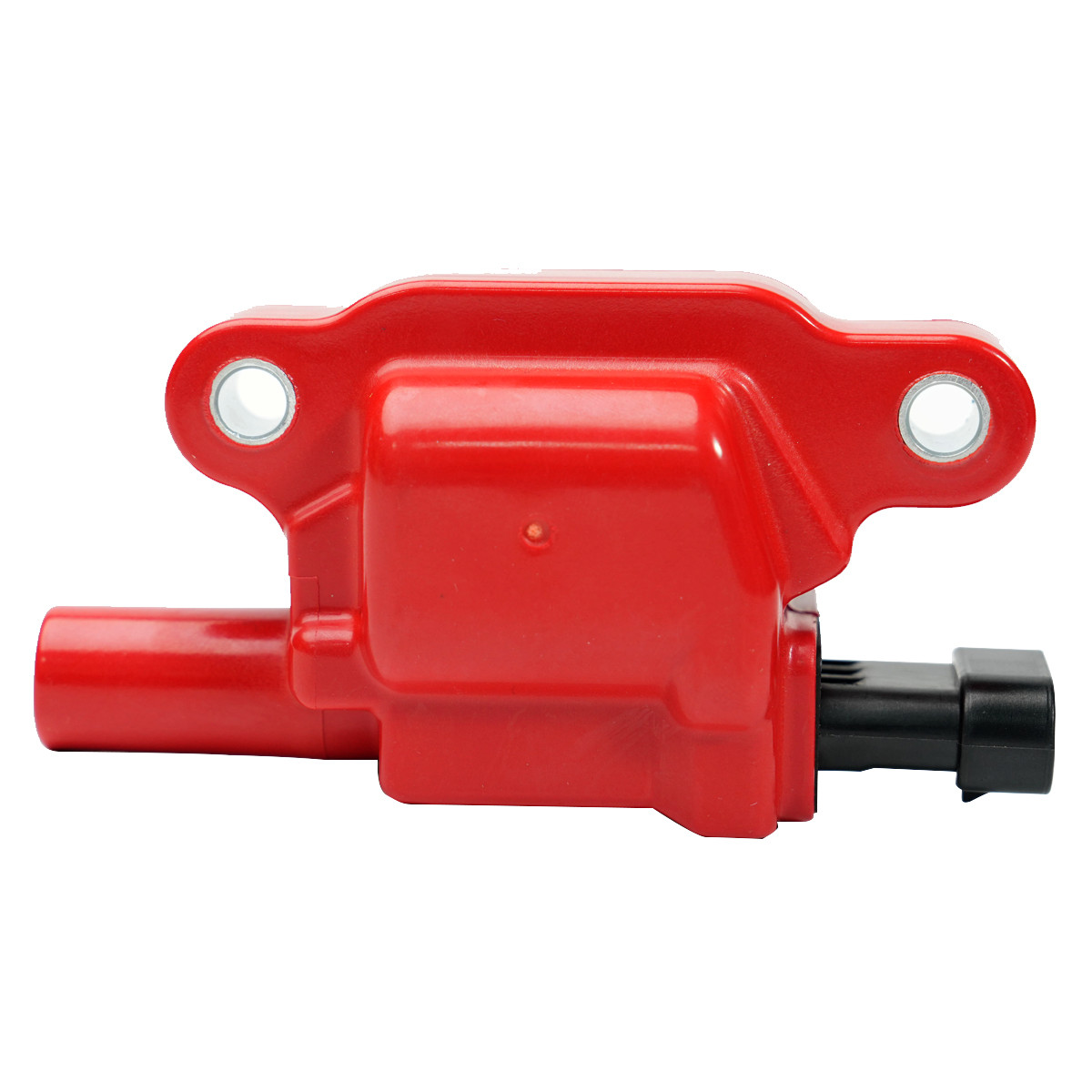 8X OEM High Performance Ignition Coil & Spark Plug & Wire For Chevy GMC 5.3 6.2L